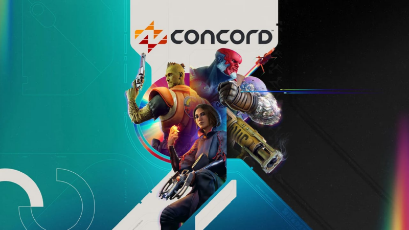 Concord by FirewalkStudios Banner Image